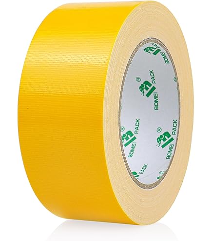 Amazon.co.jp: TRUSCO(トラスコ) ラインテープ 屋内用 50mm×50m